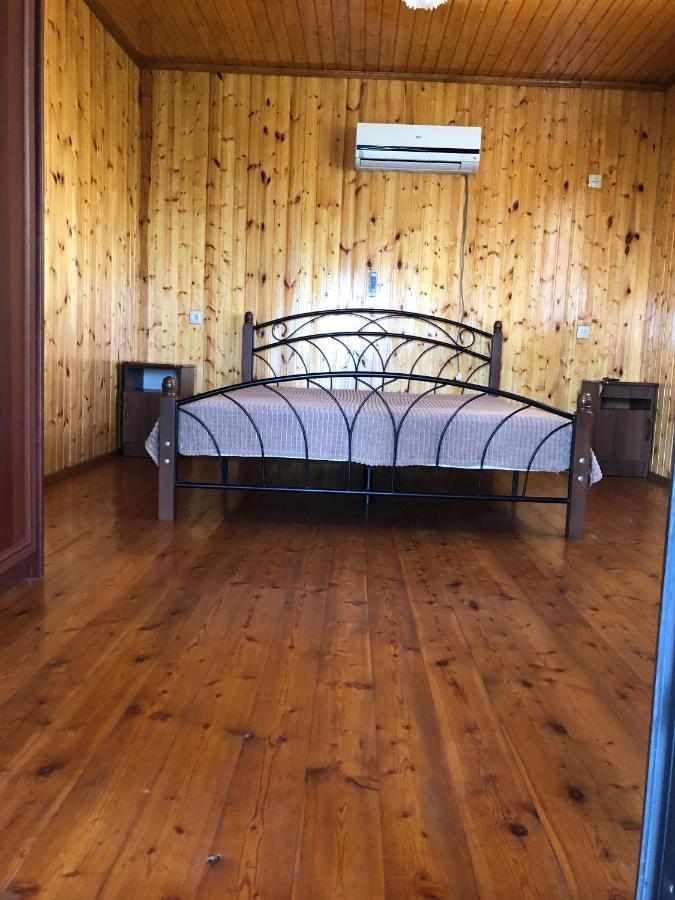 Гостевой Дом Исмаил Hotel New Athos Екстериор снимка